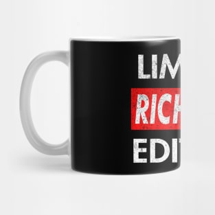 Richards Mug